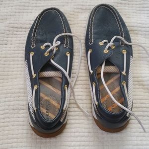 Sperry Boat Shoes